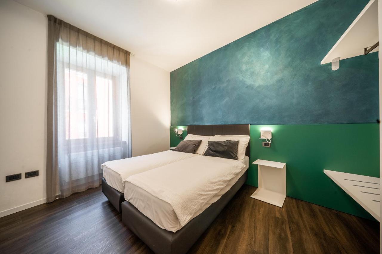 Appartamenti Vasco Renna Surf Center Torbole Sul Garda Buitenkant foto
