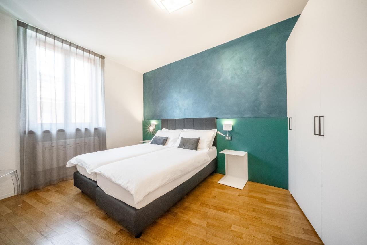 Appartamenti Vasco Renna Surf Center Torbole Sul Garda Buitenkant foto